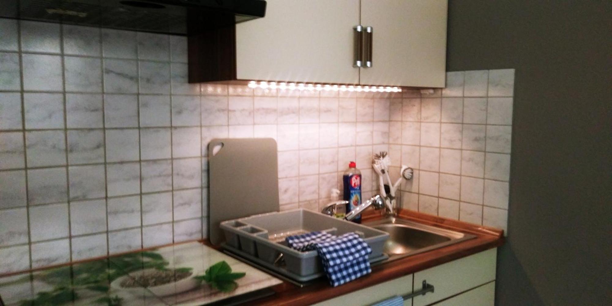 Вілла Luettje Hus Re08 Sogel Екстер'єр фото