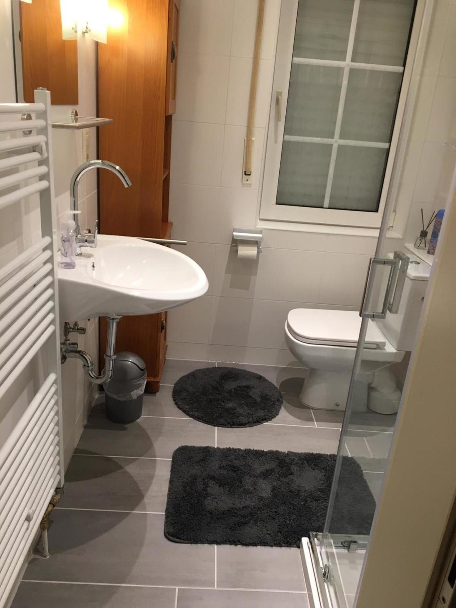Вілла Luettje Hus Re08 Sogel Екстер'єр фото